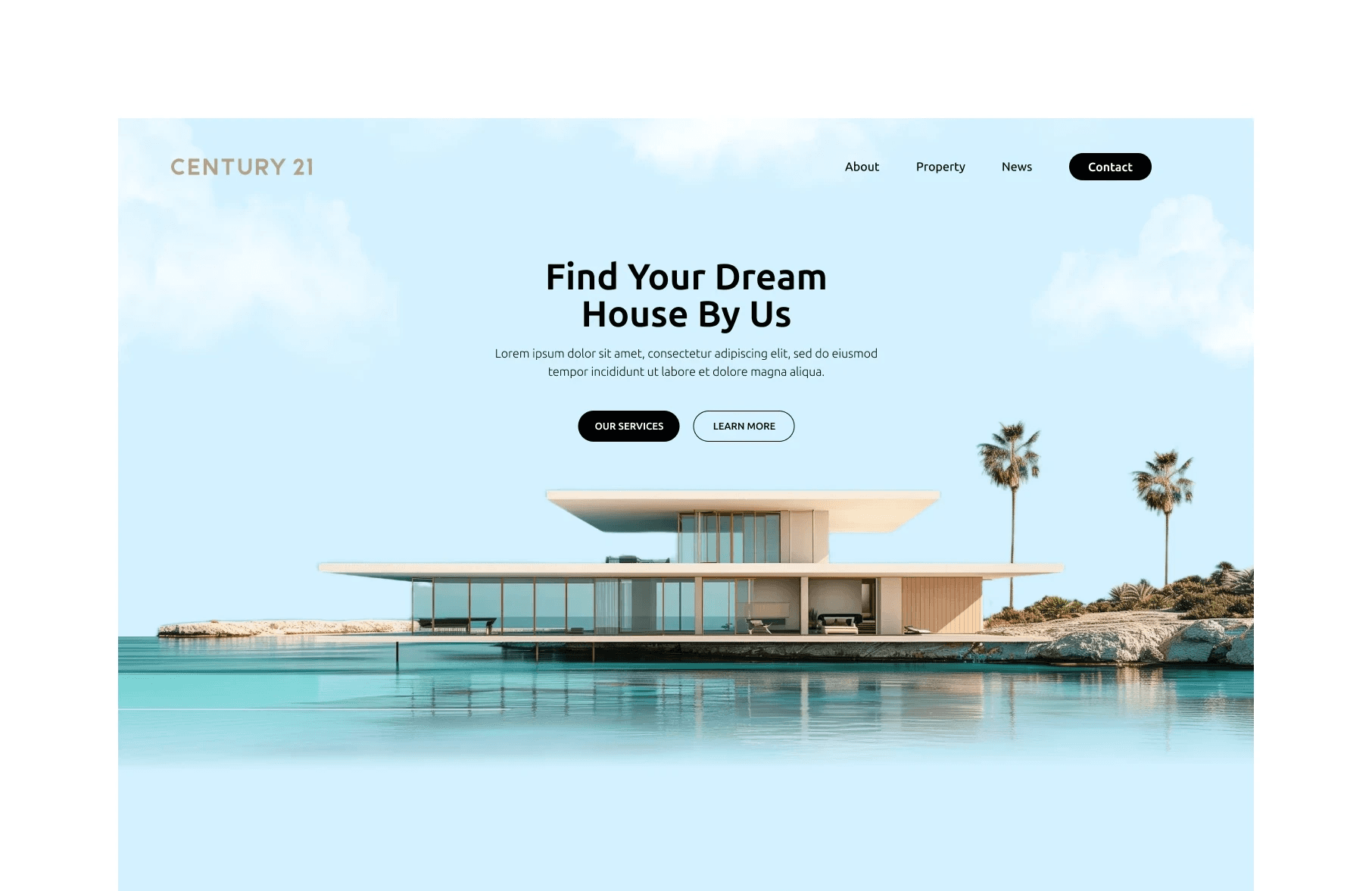 Service Image Pentaclay