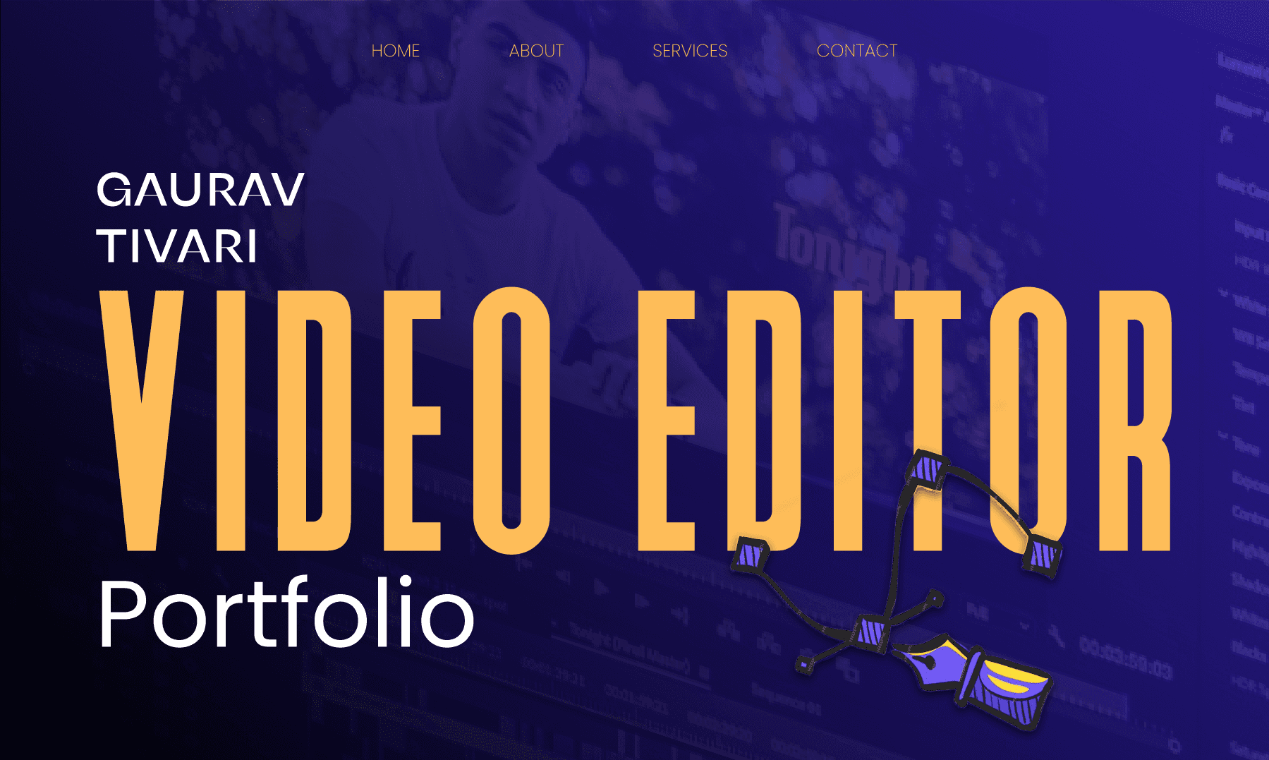 Video Editor