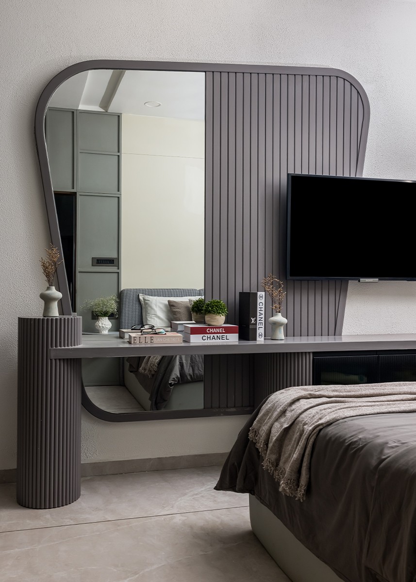 Image of modern living room