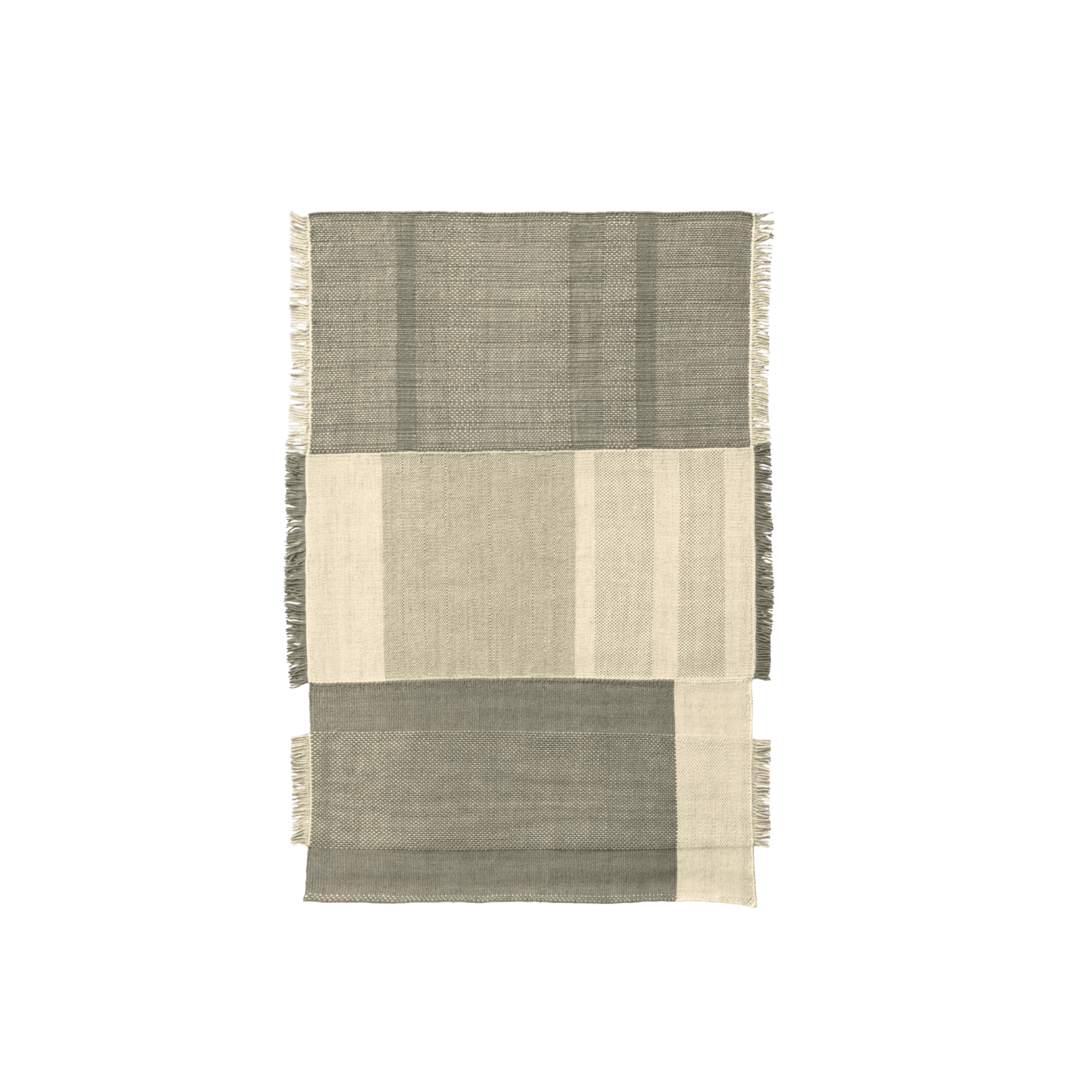 Tres karpet Nanimarquina