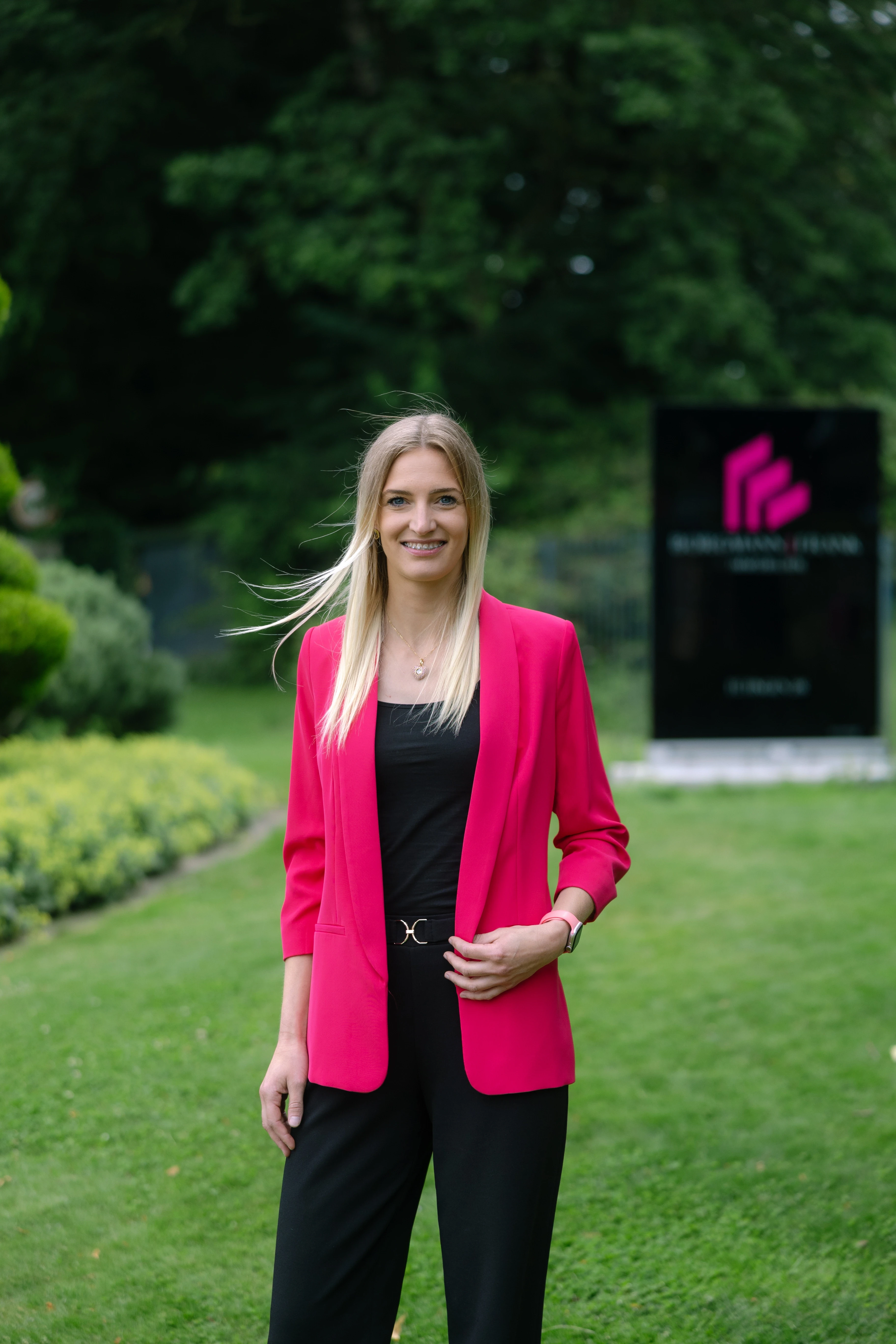 Lisa Borgmann