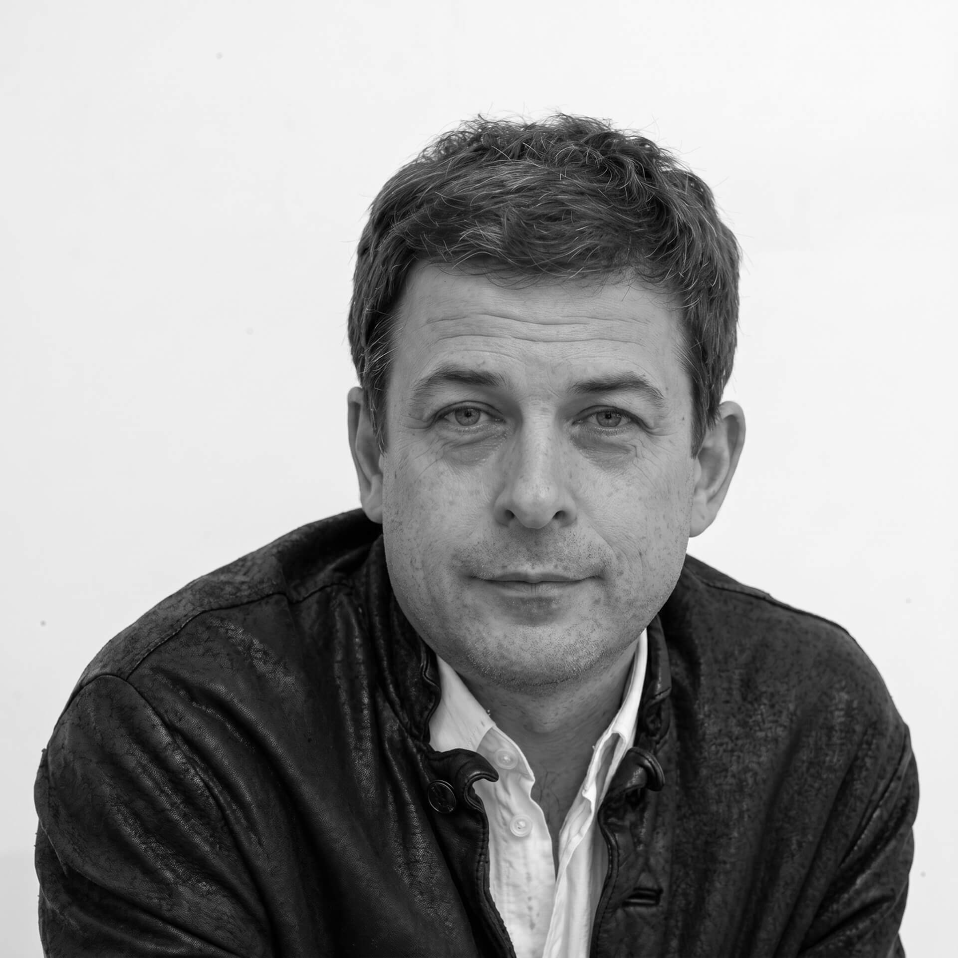 Ivan Chuvelev