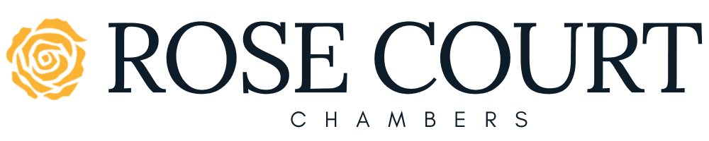 Rose Court Chambers logo