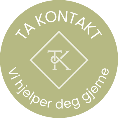 Ta kontakt - knapp