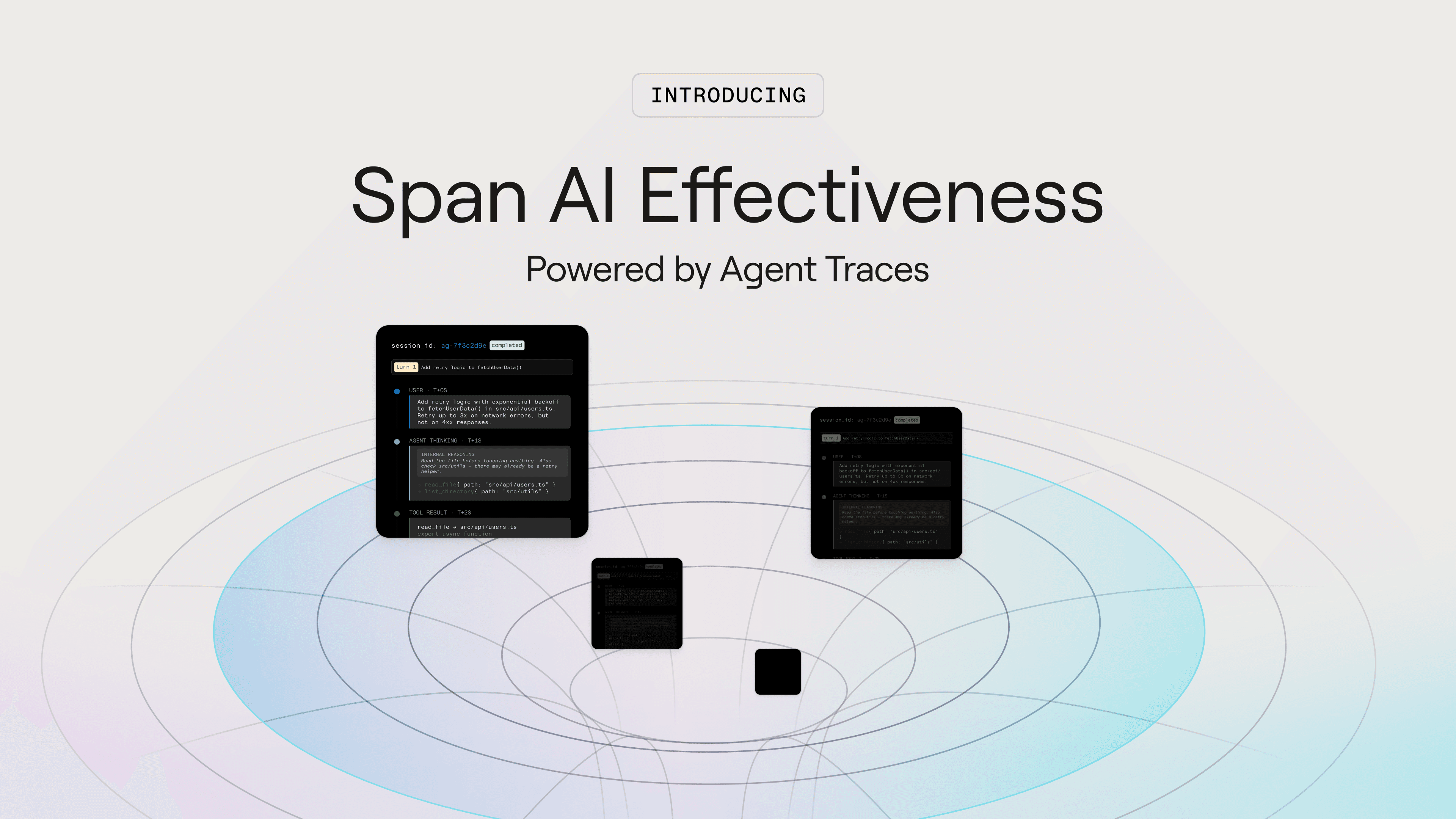 Span AI Effectiveness