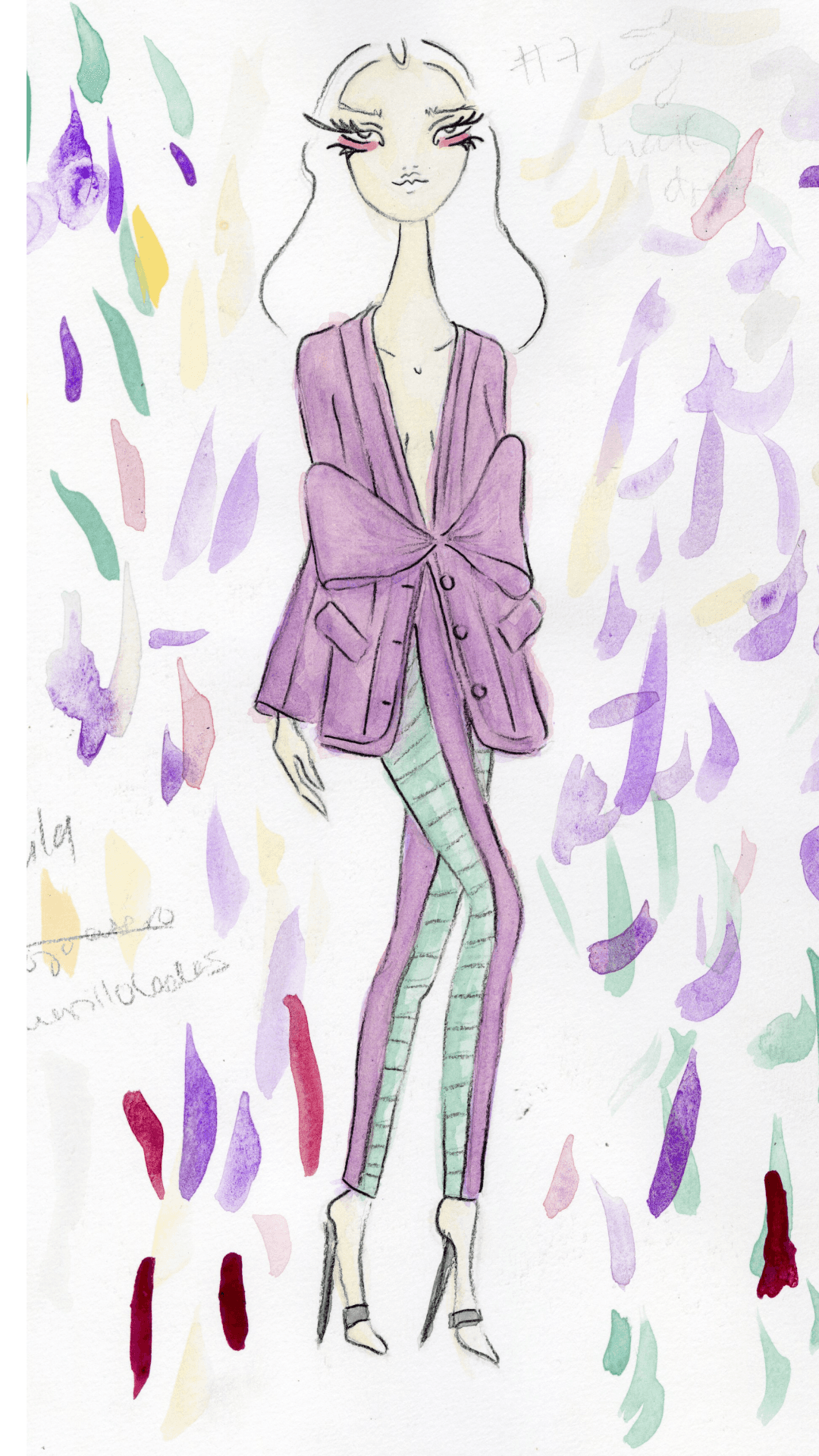 Corazón Fénix: Conceptual Design (FIT)