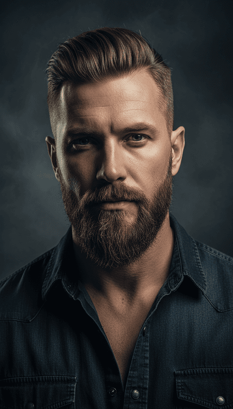 Beardsculpt