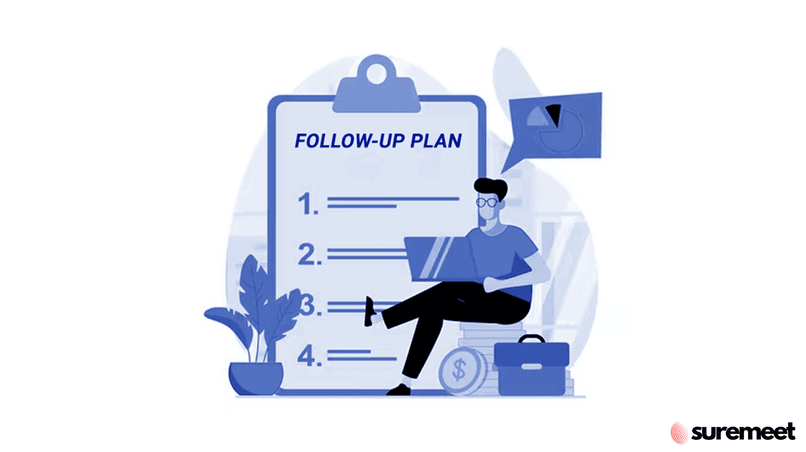 Follow-up plan