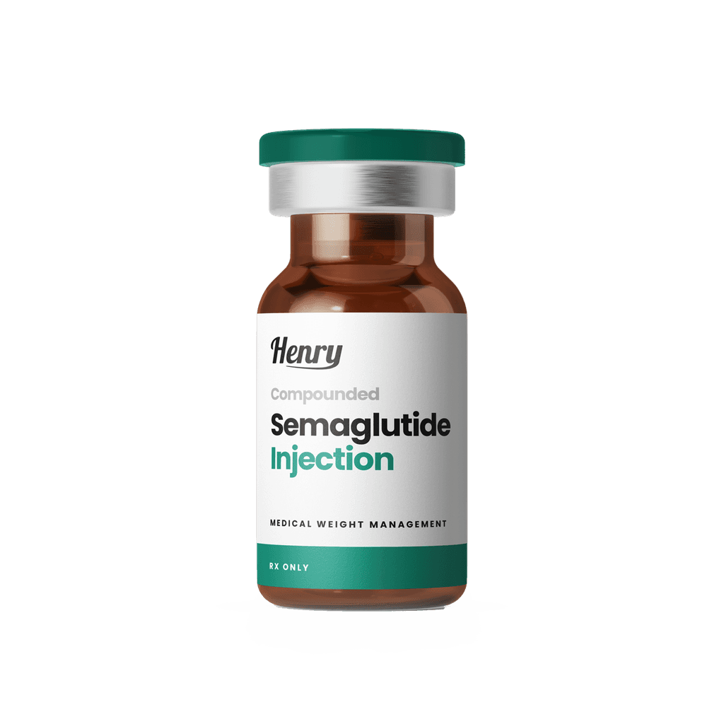 Compound Semaglutide