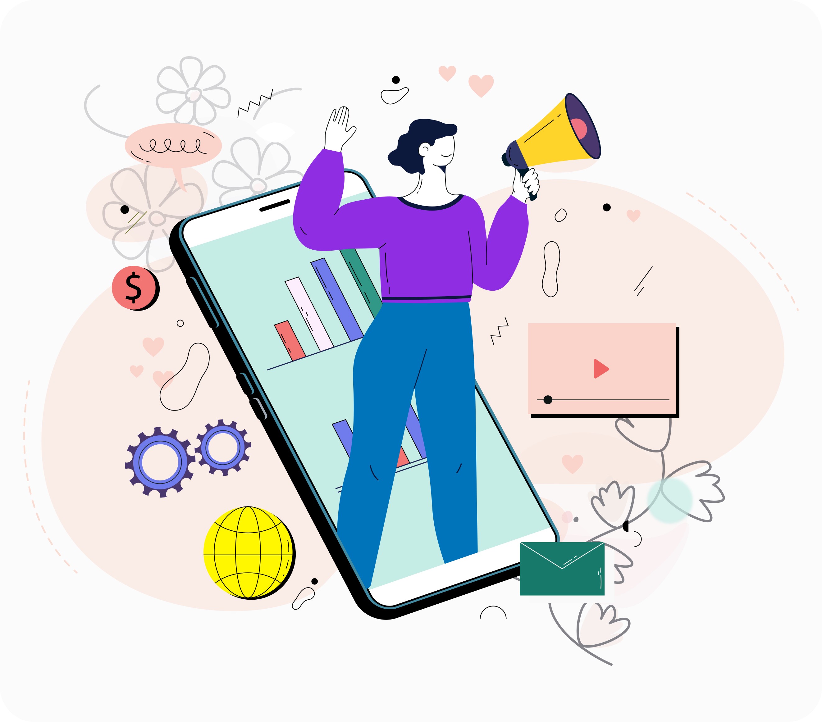 Personalized learning, stronger outcomes