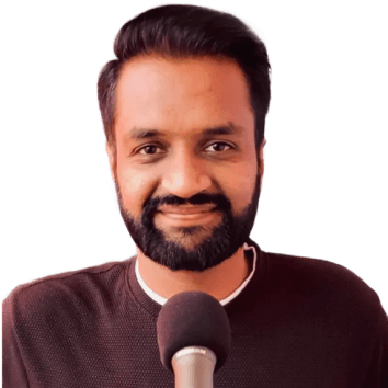 Instagram Course Review by Student Kailash Singh