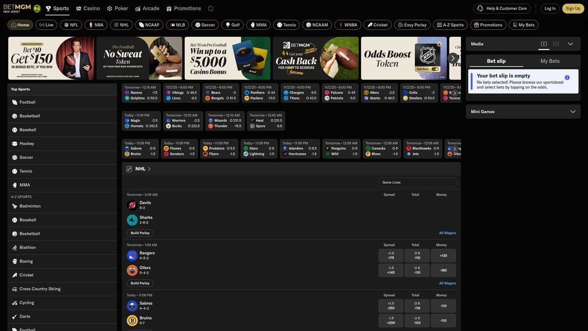 7 Essential App For Soccer Matches Picks for 2025 Fans - BetMGM Sportsbook