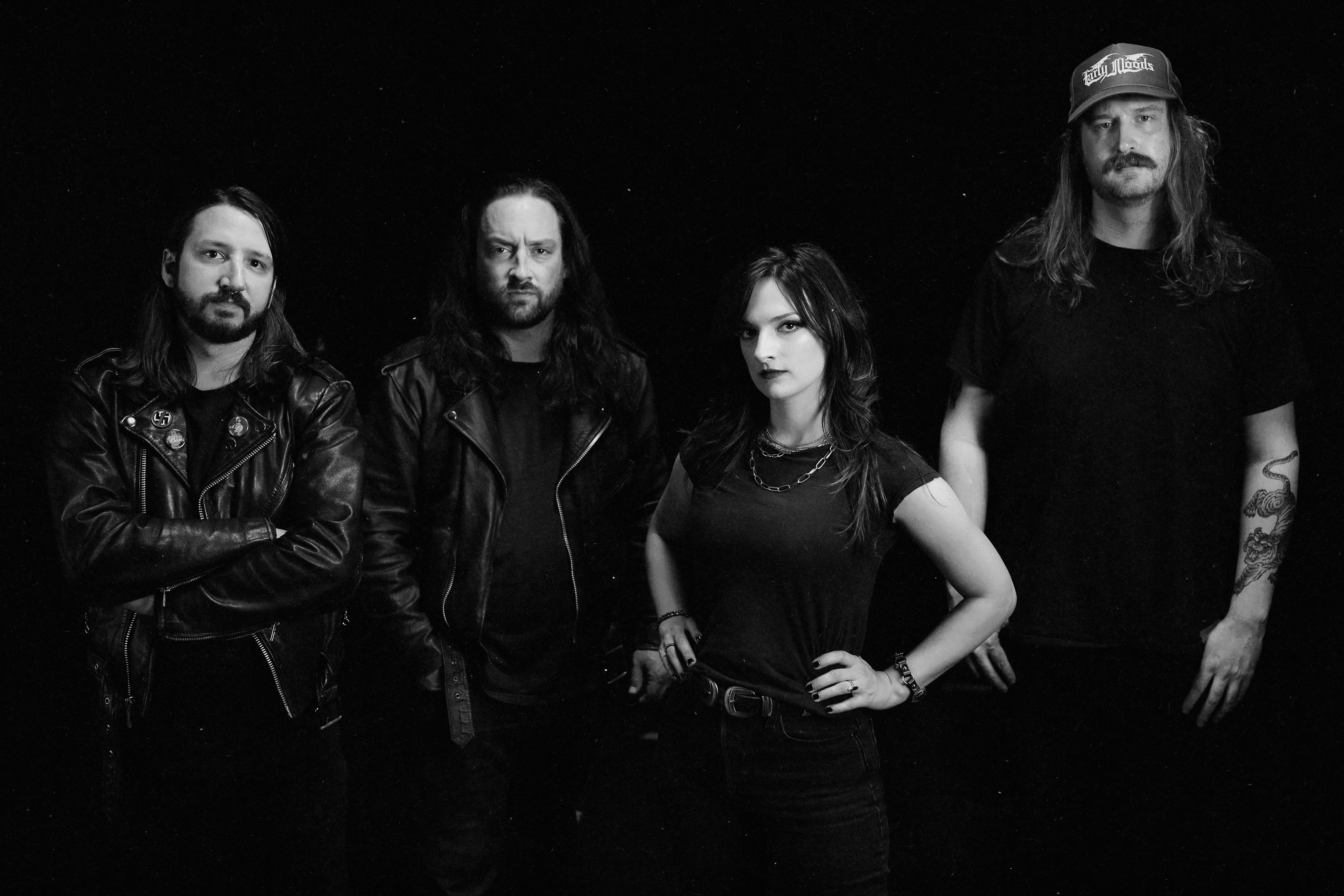  Photo by © Slow Goat promo