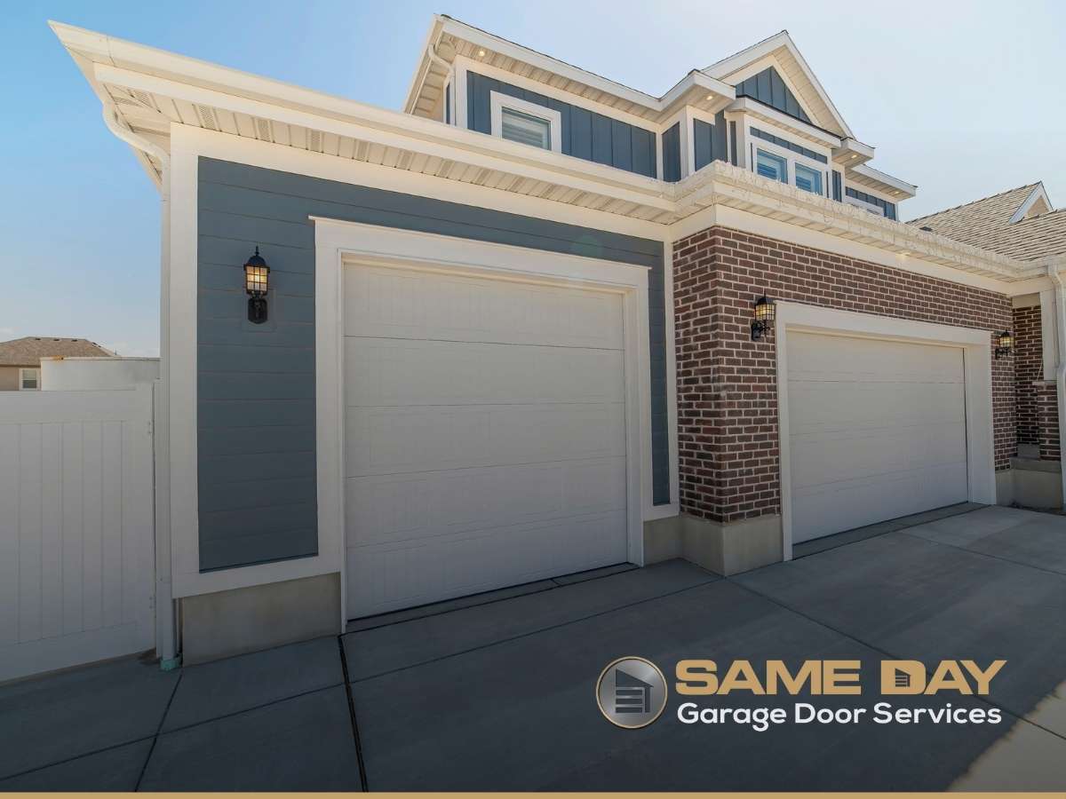 Is Your Garage Door Opening Randomly In Arizona