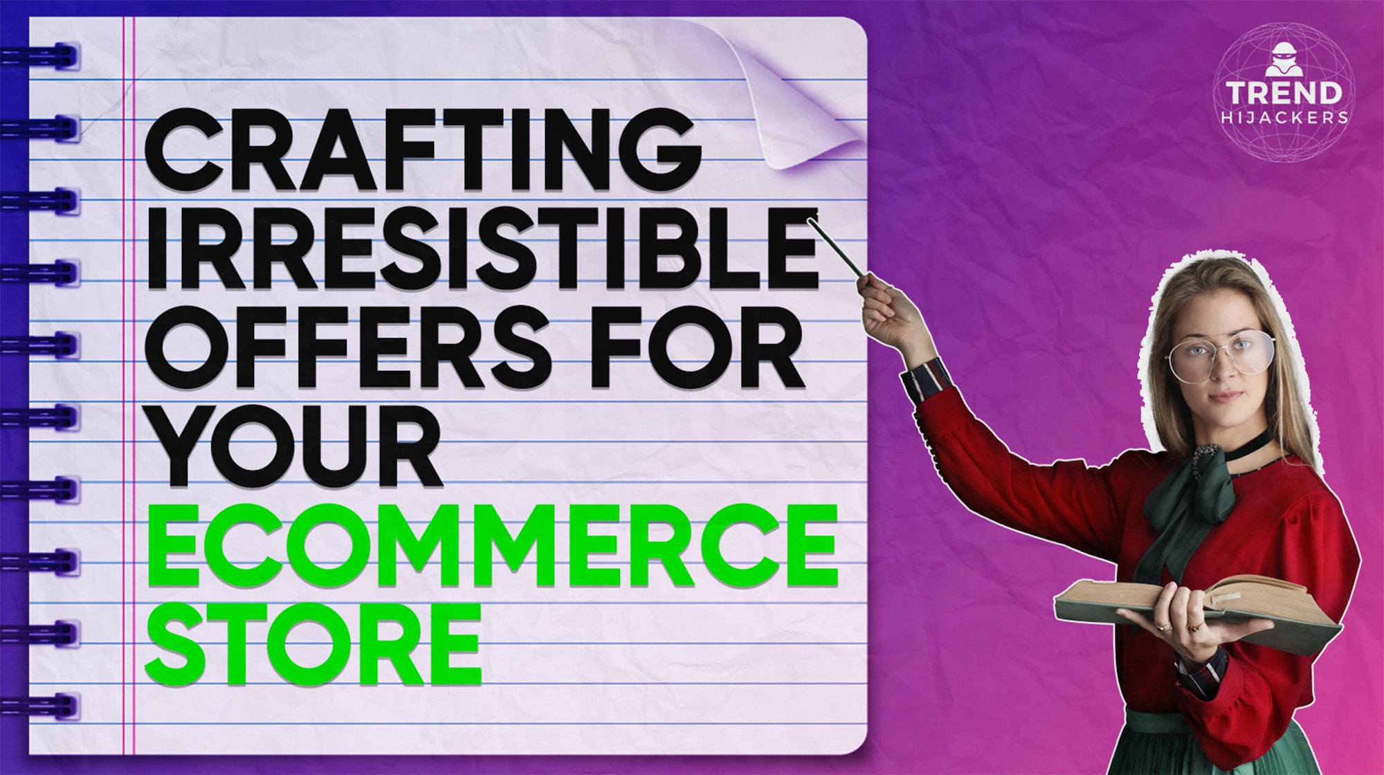 how to create irresistible offers for your online store