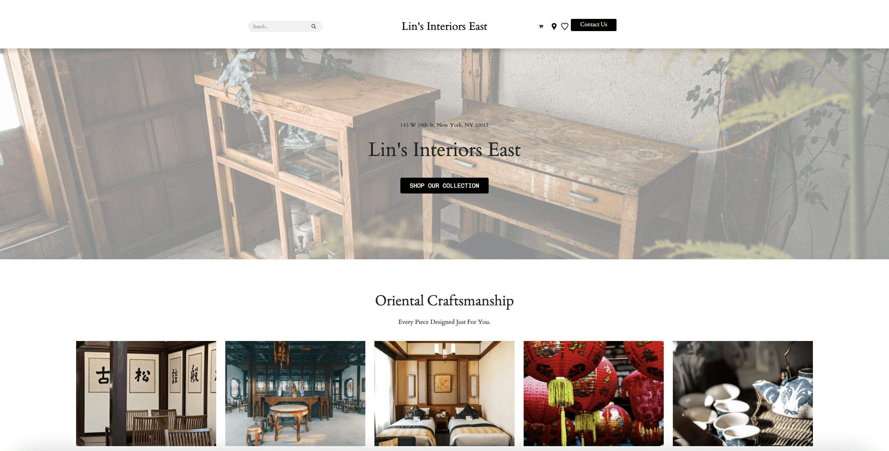 linsinteriorseast.com (home page)