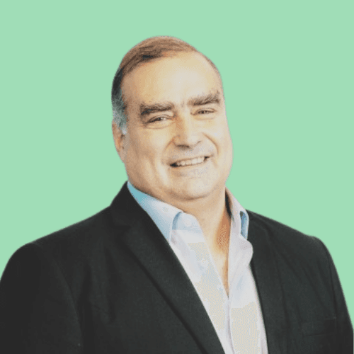 Ezequiel Madero - COELSA