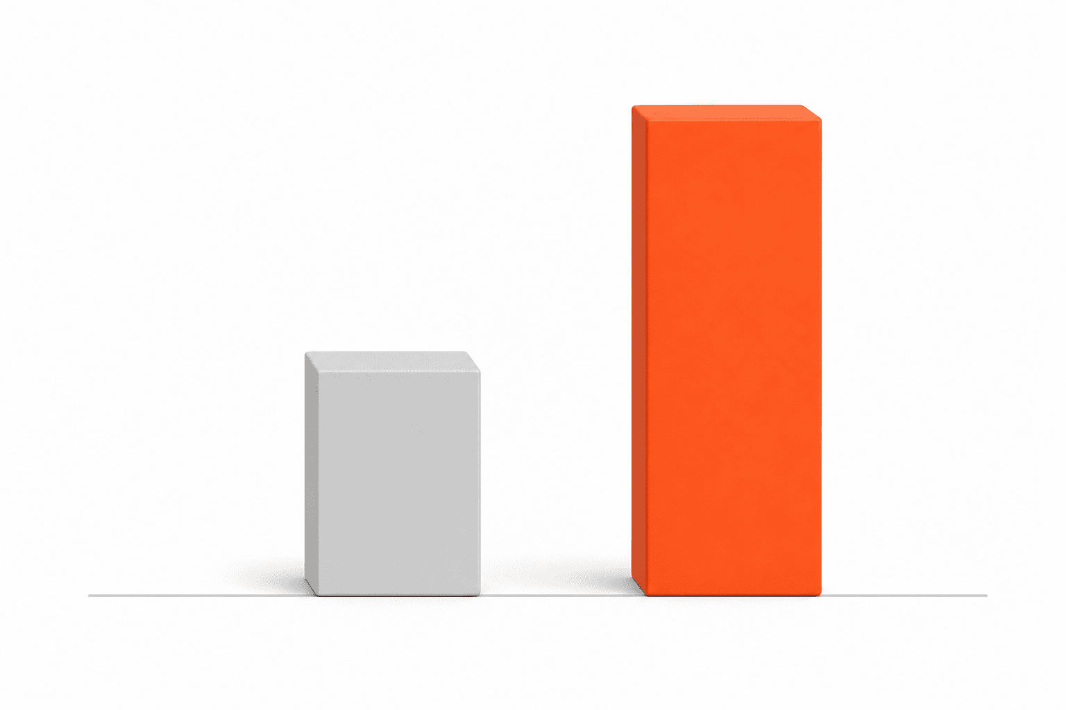 Bar chart comparing OEM and Tier 1 supplier EBIT margins