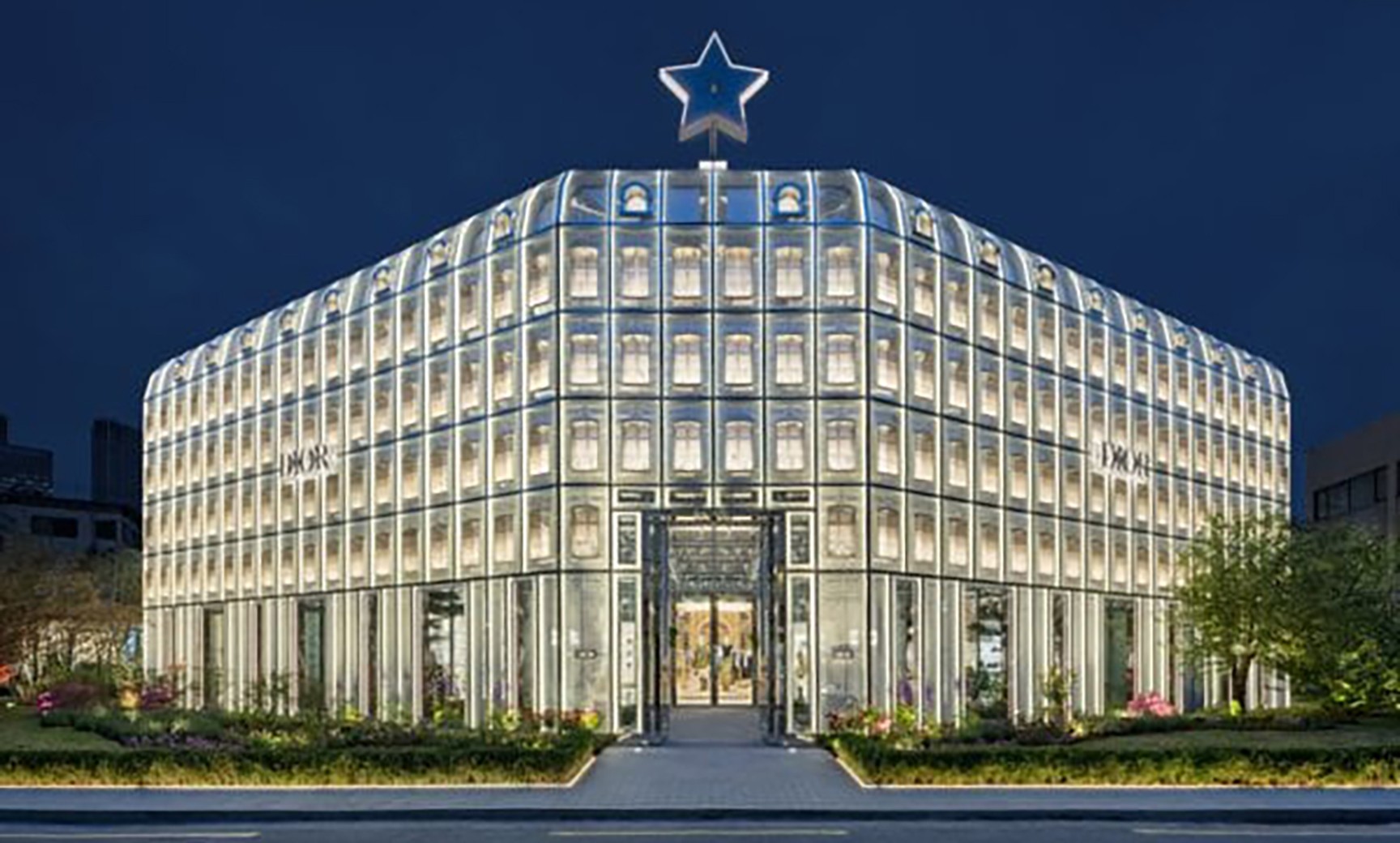 럭셔리마케팅 레퍼런스