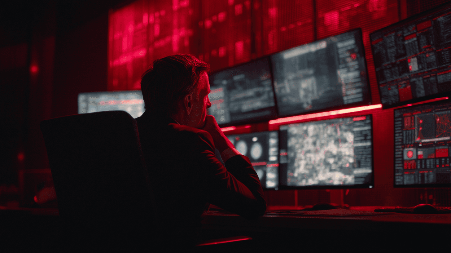 Aerial view of a winding road surrounded by dense green and yellow trees, showcasing nature’s vibrant colors.