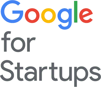 Google Startup Program, partner of Cosmy