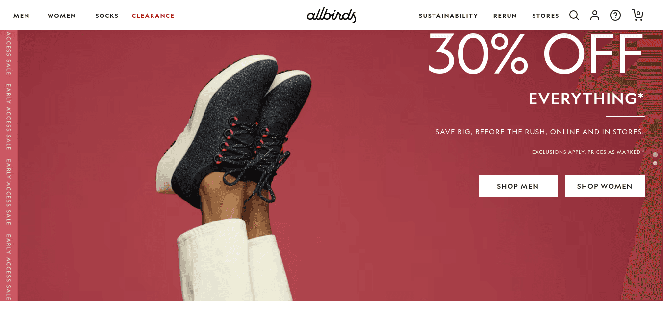 allbirds