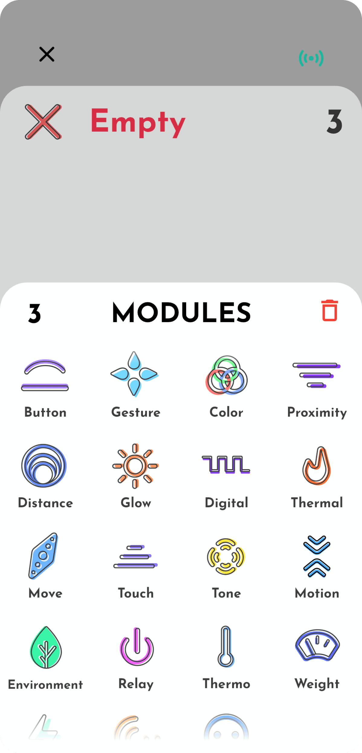 gray mountain during daytime photo