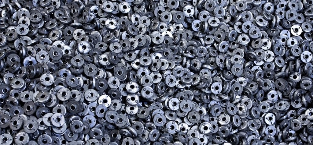 Photo of the supplier's manufacturing facility, plant, or products