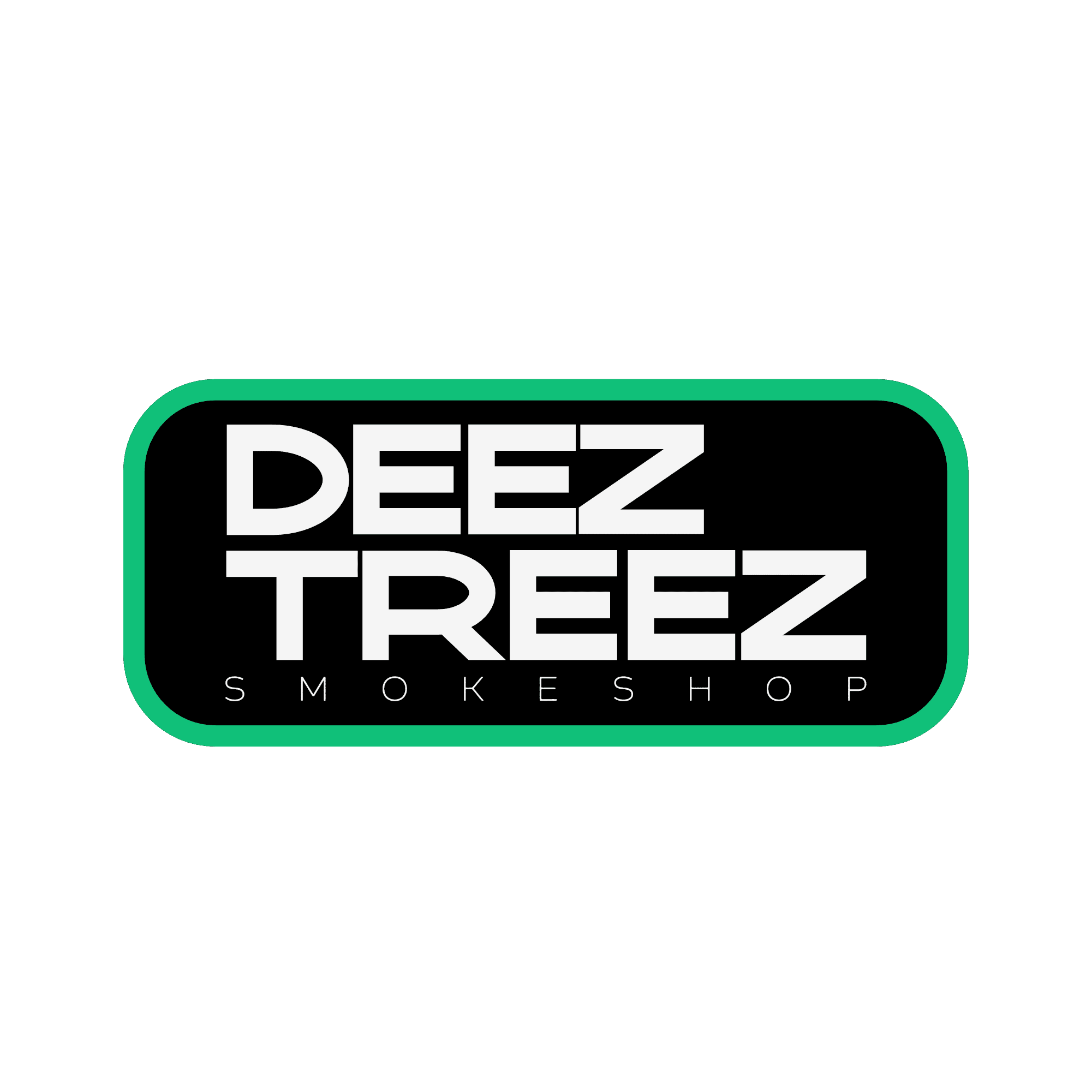 Deez Treez Logo
