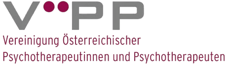 VÖPP Vereinigung Österreichischer Psychotherapeutinnen und Psychotherapeuten