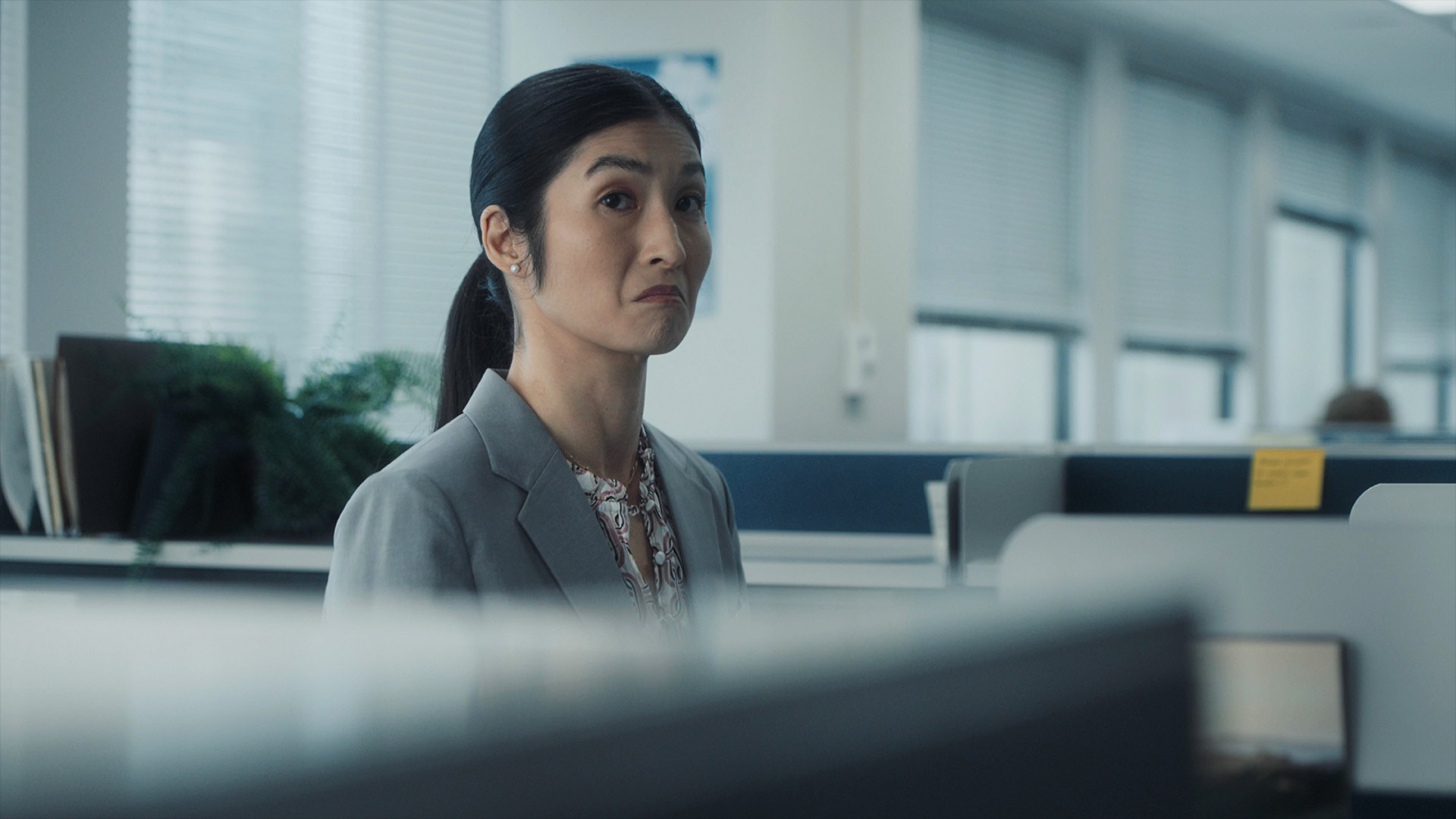 Sam Coombes DOP - GOA Pay Cheque Still Image 3