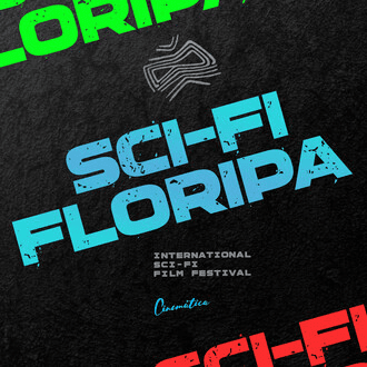 3º Sci-Fi Floripa Film Festival