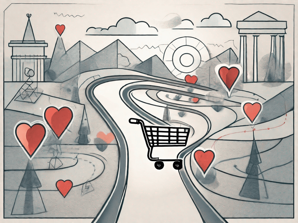 What is the Customer Journey? (Explained With Examples)