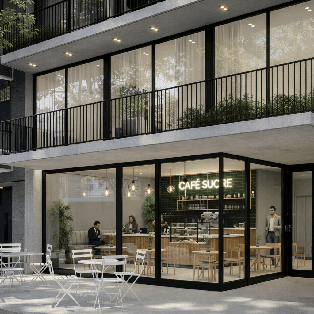 North Architecture Office