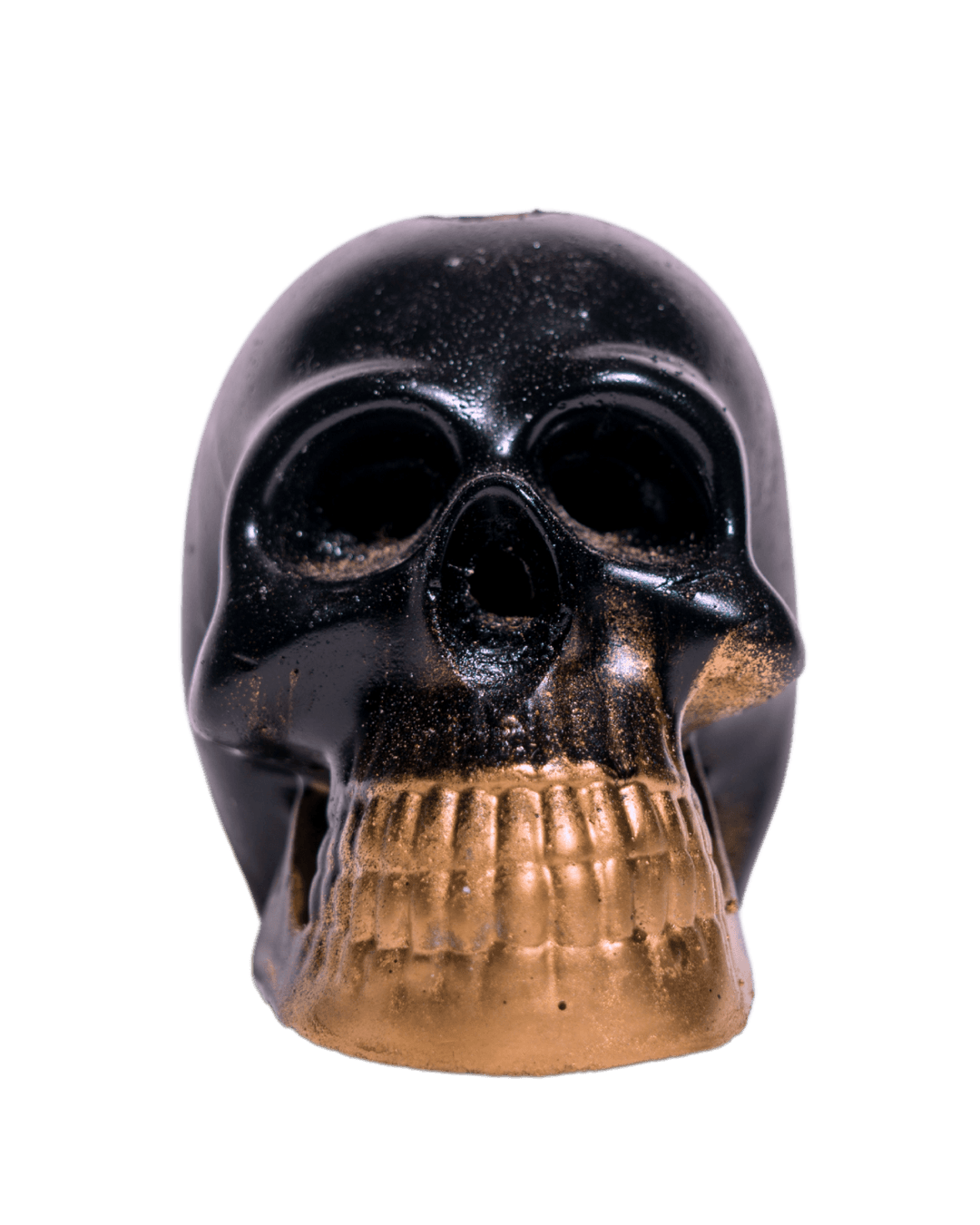 Transform your space with our skull incense diffusers. Watch as incense smoke cascades like a mystical waterfall, bringing an air of mystery and serenity. These artful designs blend function with edgy style, perfect for creating a captivating ambiance.