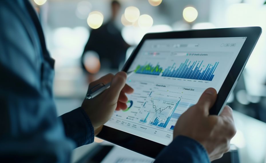 Empresas brasileiras adotam IA com boas perspectivas de ROI