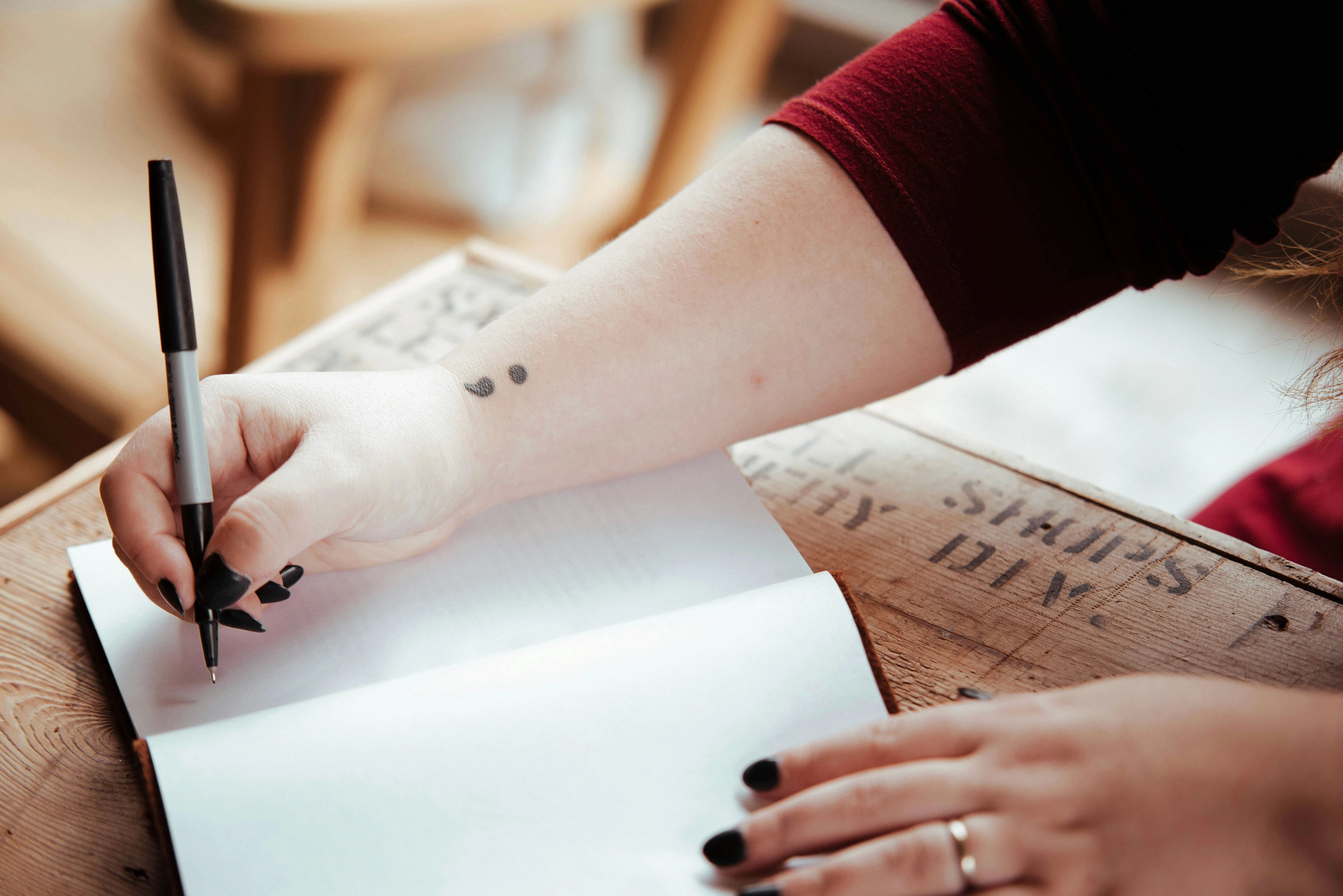 argumentative essay