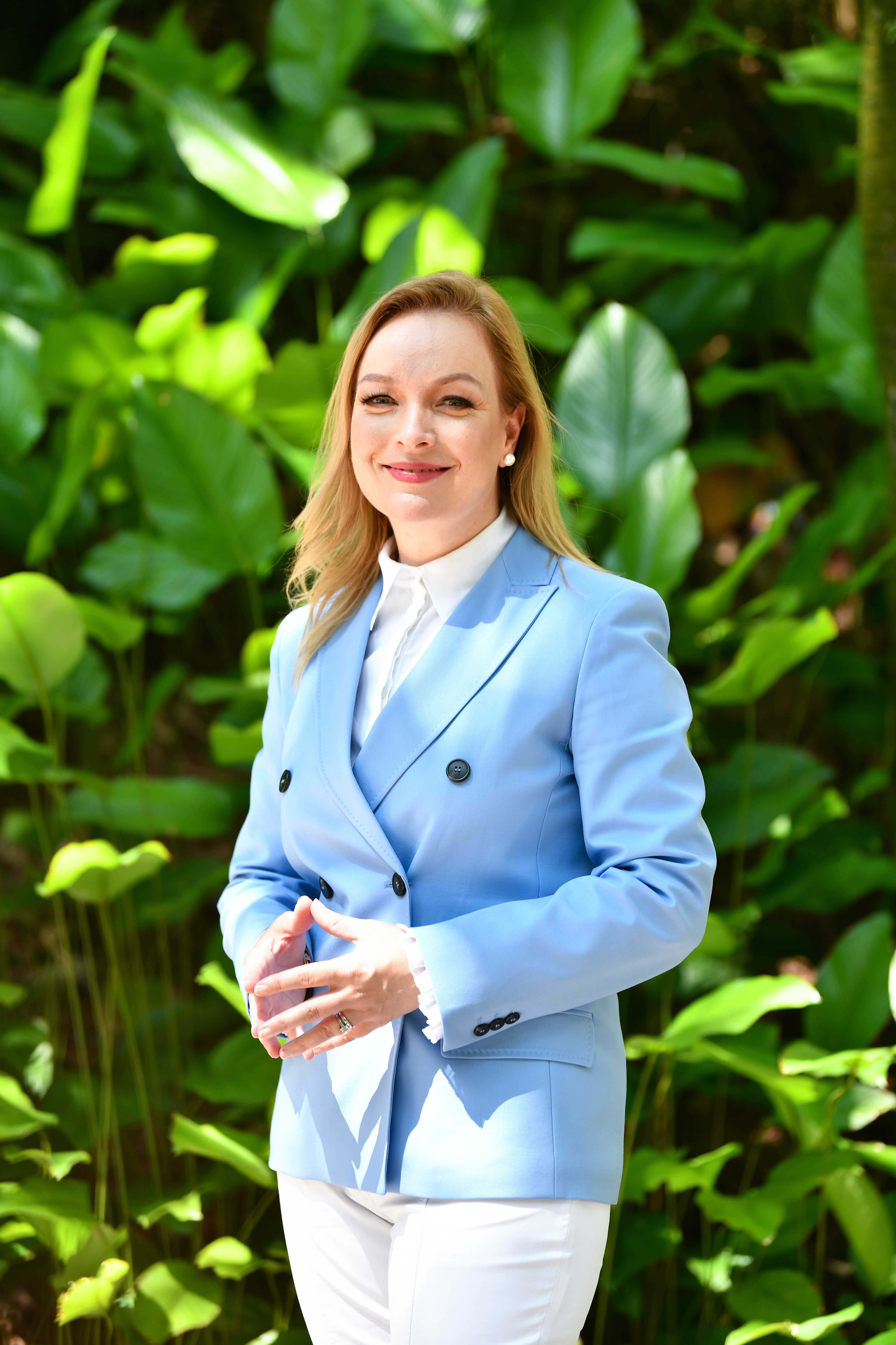 The Visual Impact of Campaigns Introduction