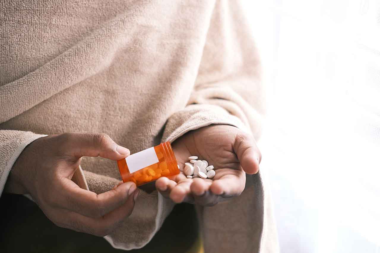 Benadryl for Anxiety: Effectiveness, Benefits and Side Effects | Dakota