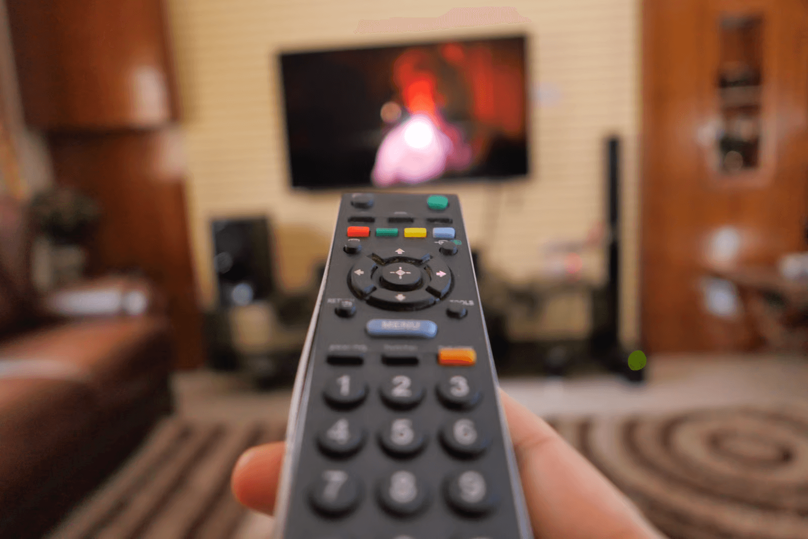remote control