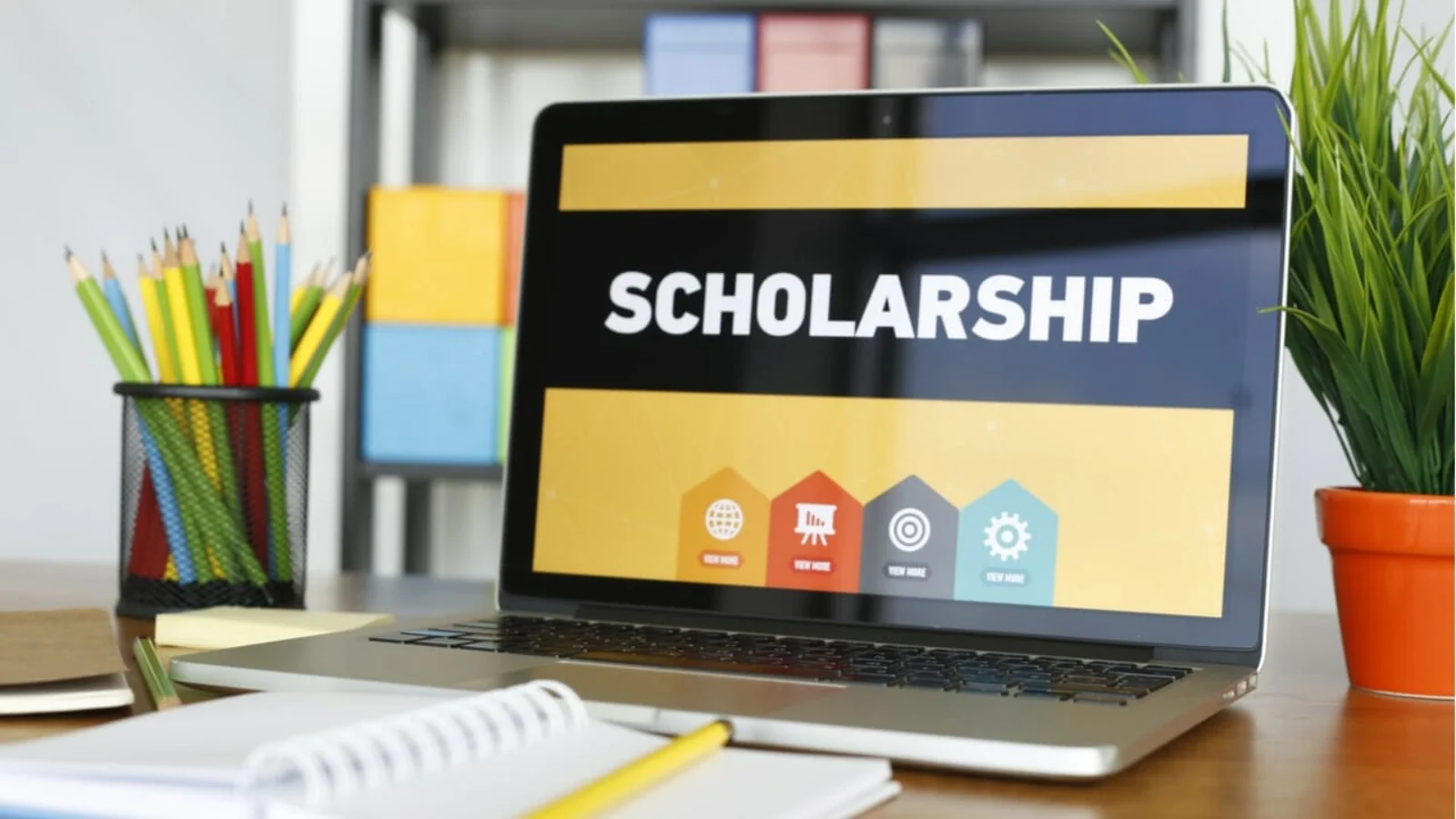 Study Abroad Scholarships with IELTS