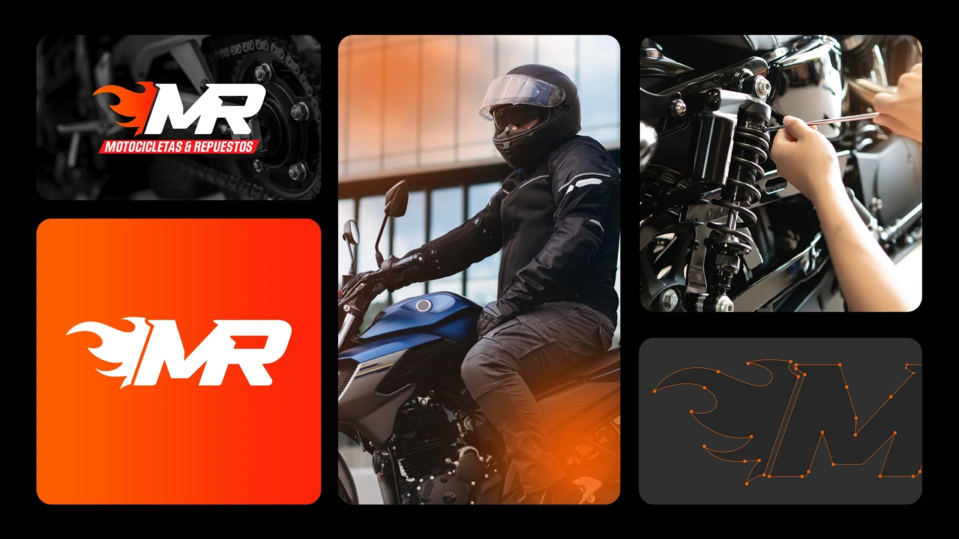 Portfolio project image