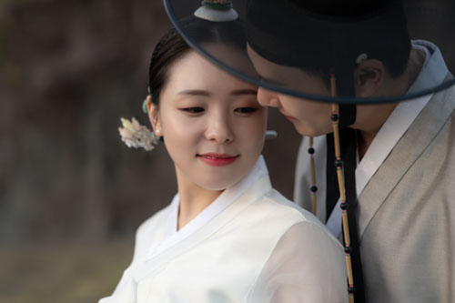[필름커넥트] 제주 한복스냅 후기 | 작가추천 레브즈스냅