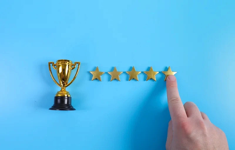 Volunteer Recognition