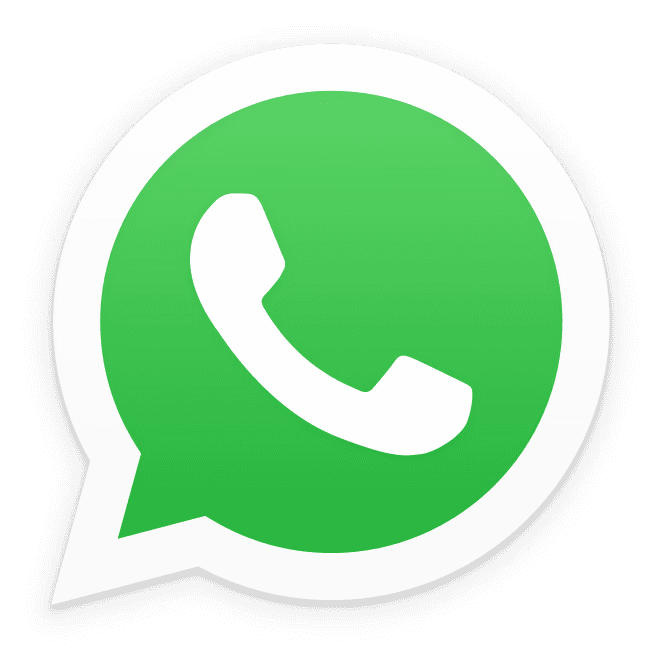 WhatsApp logo