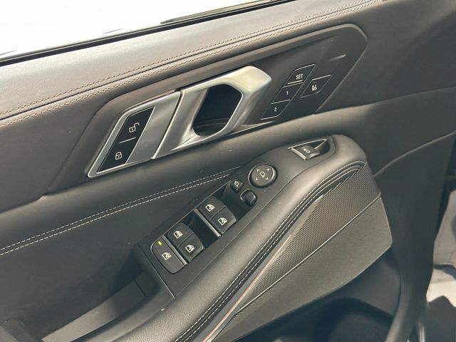 BMW X5 2023 GREY Gebrauchtwagen - Galeriebild 8