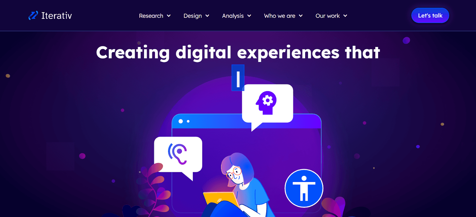Iterativ One of the Best UX Agencies in Australia