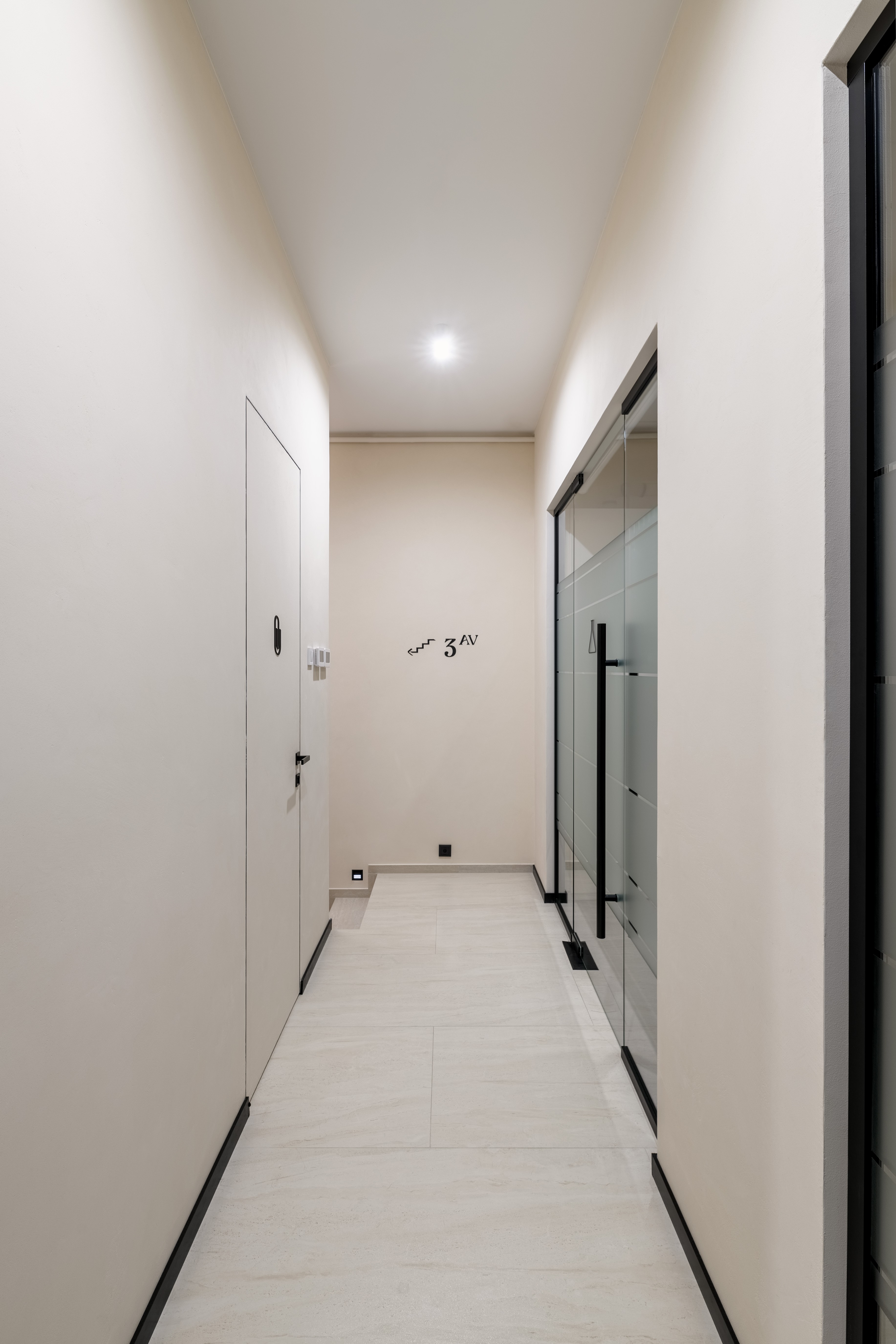 blured persona image