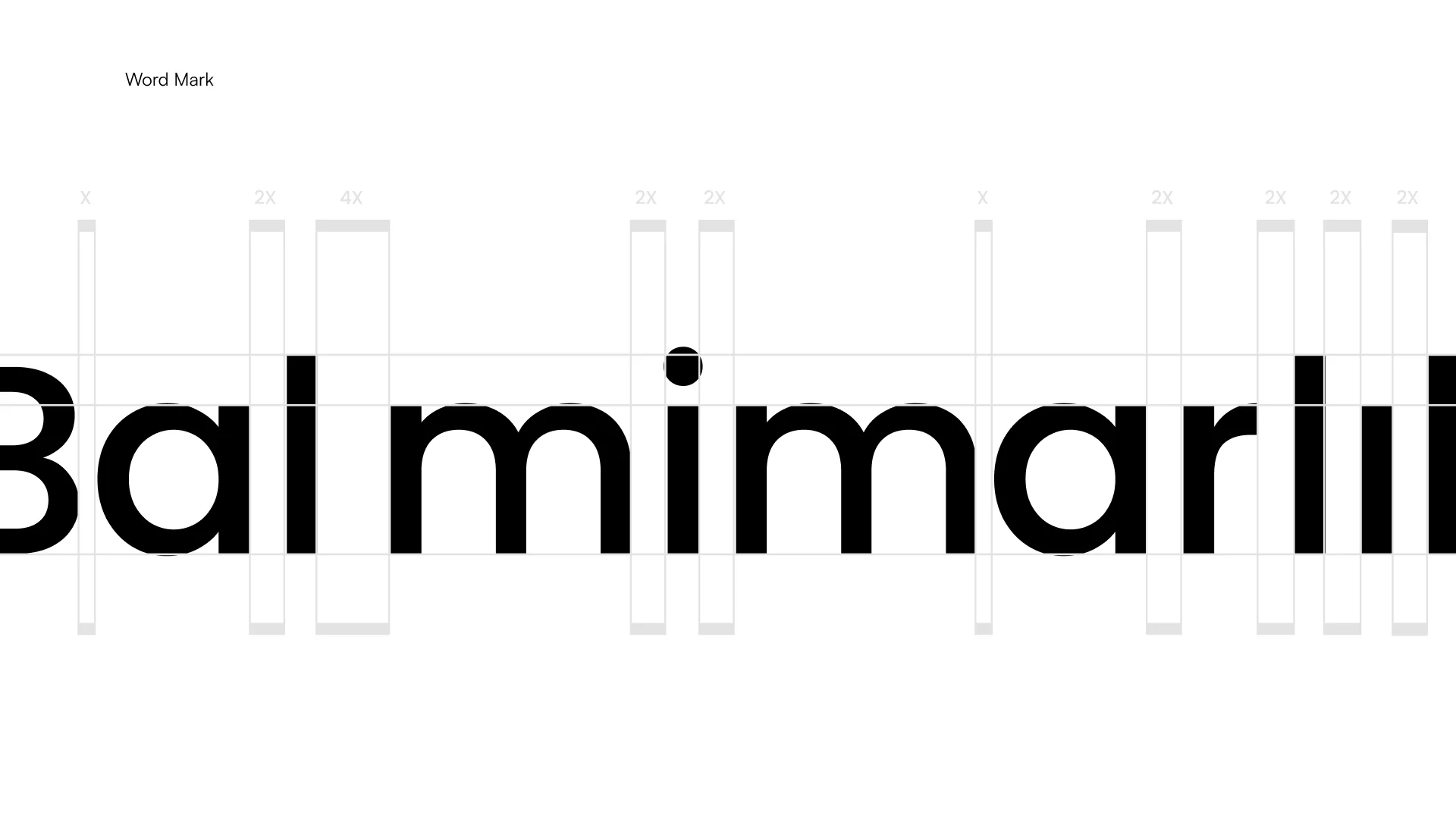 Kerning