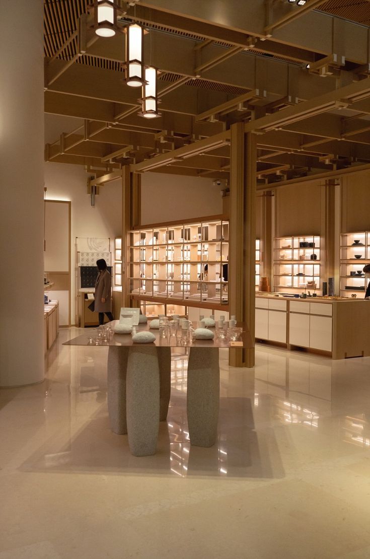 香港零售店鋪裝修設計配對平台，打造門市形象與品牌代言空間 Project Connect​ Hong Kong retail shop renovation and store image design matching platform – Project Connect